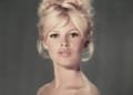 Brigitte Bardot Biography