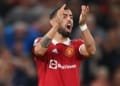 EPL: Bruno Fernandes Hits Out At Critics For Treating Him Differently To Arsenal Star