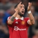 EPL: Bruno Fernandes Hits Out At Critics For Treating Him Differently To Arsenal Star
