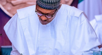 JUST IN: Buhari Appoints Rectors, Principal Officers For 3 New Polytechnics