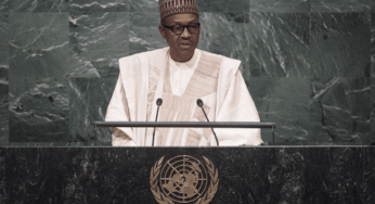 Independence Day: Buhari Addresses Nigerians 7am on Saturday