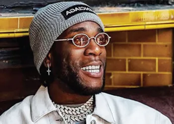 Burna Boy