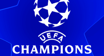 Full List of 11 Teams that have Confirmed Champions League Spot in 2024/2025 Season