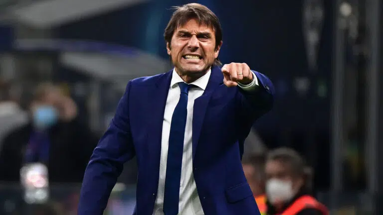 Champions League: You’re No Longer Untouchable – Conte Warns Son Heung-Min