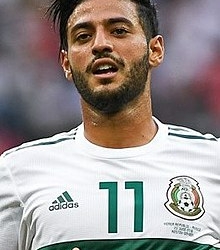 World Cup 2022: I Hope You’ve Bad Day Against Mexico – Carlos Vela Tells Messi