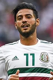 World Cup 2022: I Hope You’ve Bad Day Against Mexico – Carlos Vela Tells Messi