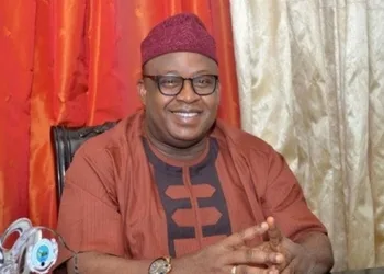 Orbih Faction In Edo