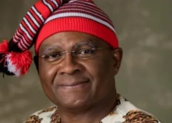 2023 Election: Chimaroke Blames Atiku, Ayu For Party Crisis