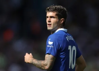 I Disobeyed Tuchel Against Real Madrid – Pulisic