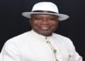 Amnesty Programme Boss