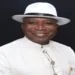 Amnesty Programme Boss