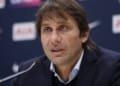 EPL: Conte In Shock Return To Juventus