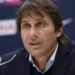 EPL: Conte In Shock Return To Juventus