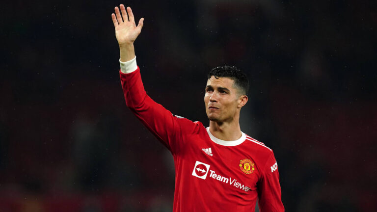Transfer Deadline: Champions League Club Takes Final Decision On C Ronaldo