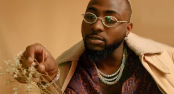 Davido Walks The Runway For Puma, Does Uncle’s Signature “Imole” (Video)