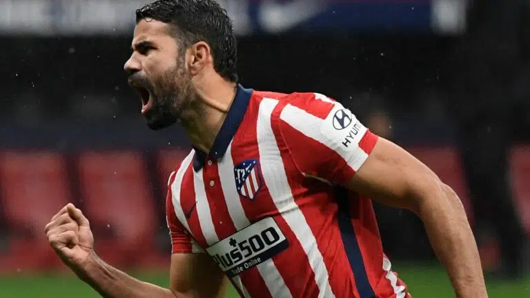 EPL: Wolves Hand Diego Costa Trial