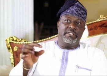 Tinubu Is A Delusional Candidate Waiting To Feast On PDP Crisis- Melaye