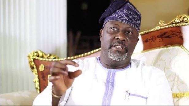 Tinubu Is A Delusional Candidate Waiting To Feast On PDP Crisis- Melaye