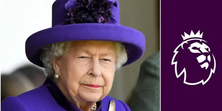 Queen Elizabeth II Death