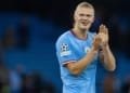 EPL: Man City Coach, Guardiola Reveals Haaland’s Ambition