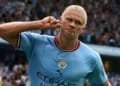 Haaland Double Inspires Man City Victory In Sevilla