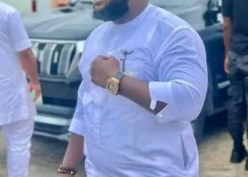 Abuja Big Boy