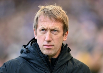 EPL, Champions League: Chelsea Manager, Graham Potter Makes Two Promises