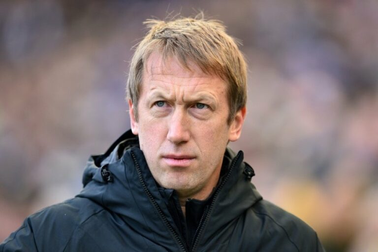 EPL, Champions League: Chelsea Manager, Graham Potter Makes Two Promises