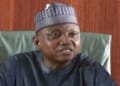 2023 Election: Garba Shehu Replies Keyamo On His Sack