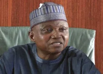 2023 Election: Garba Shehu Replies Keyamo On His Sack