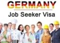 German job sites