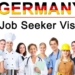 German job sites