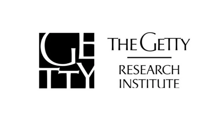 Getty Foundation Scholar Grants