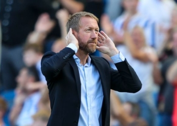 BREAKING: Chelsea Confirms Graham Potter As New Manager