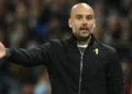 Champions League: Guardiola Makes Honest Confession About Manchester City