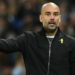 Champions League: Guardiola Makes Honest Confession About Manchester City