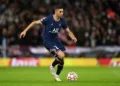 PSG: What Hakimi Said About Messi After Assist To Neymar