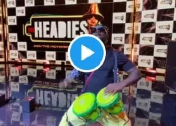 The Headies Award 2022