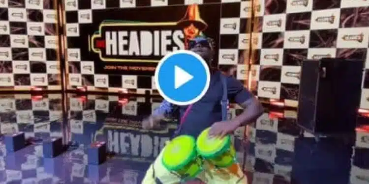 The Headies Award 2022