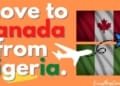 Simple Steps To Relocate To Canada