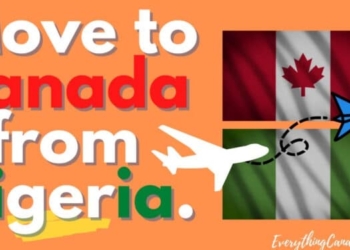 Simple Steps To Relocate To Canada