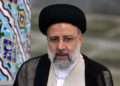 Iran President, Raisi, Cancels Interview Over Headscarf With CNN Amanpour