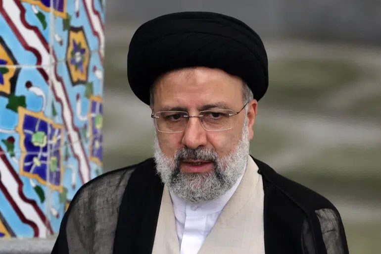 Iran President, Raisi, Cancels Interview Over Headscarf With CNN Amanpour