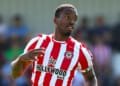 EPL: You’re Doing Well – Ivan Toney Tells Arsenal
