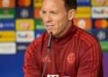 UCL: I’m Happy Lewandowski Didn’t Score – Bayern Coach