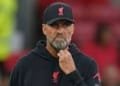 EPL: Klopp To Be Without Five Key Players For Everton Vs Liverpool Match