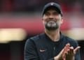 EPL: You’re An Exceptional Footballer – Klopp Hails Man City Star