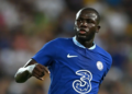 EPL: Koulibaly Speaks On Regretting Joining Chelsea After Potter’s First Game
