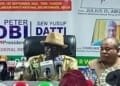 2023 Election: Peter Obi - Labour Party Suspends National Youth Leader