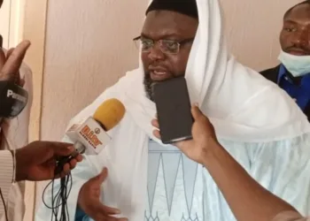 Abuja-Kaduna Train: Release Mamu For The Sake Of Our Families In Captivity-